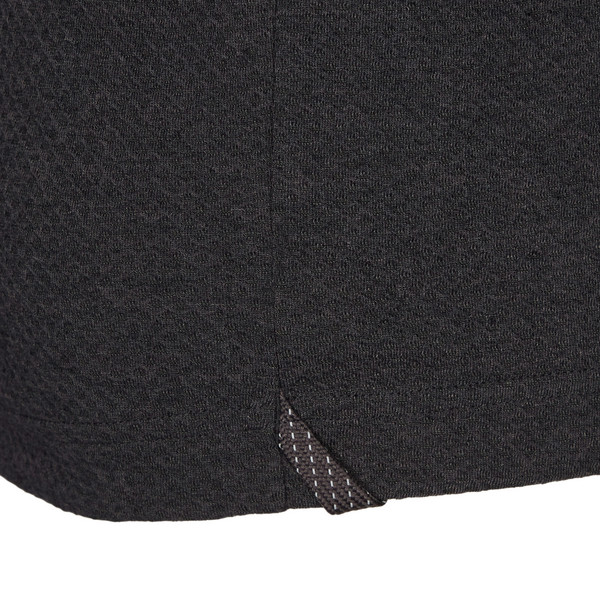 HUGIN ZIP HOODIE M Herren - Fleecejacke