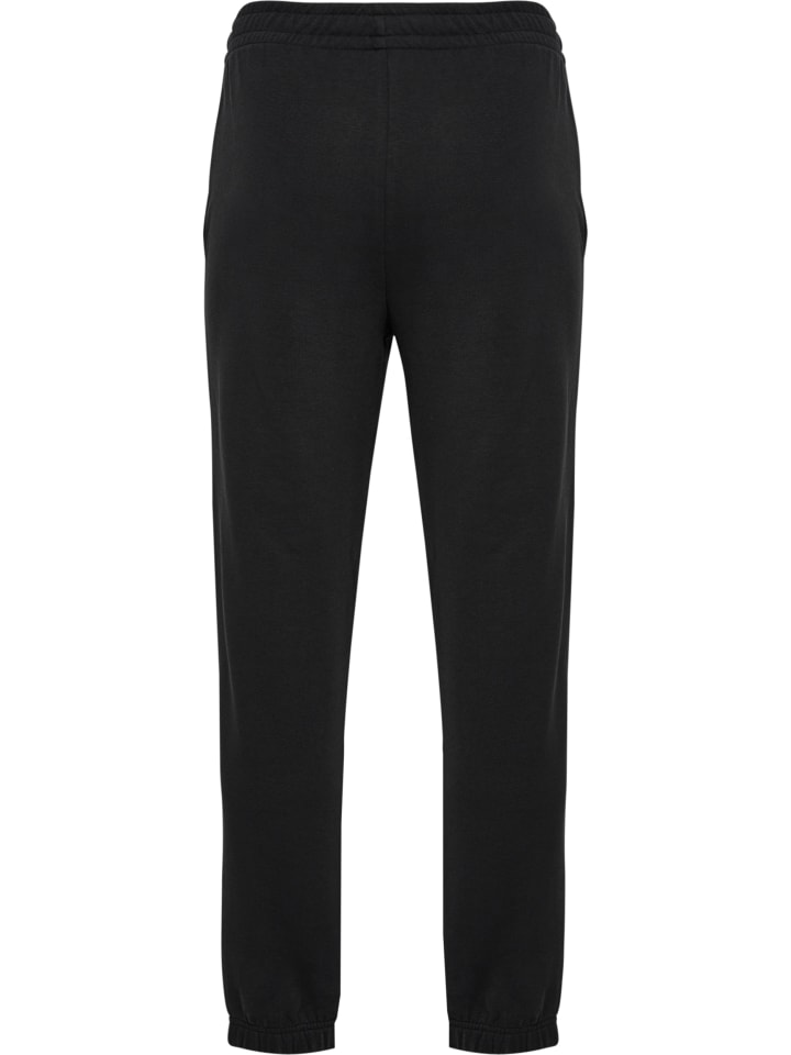 Hummel Hummel Verstellbare Taille Hose Hmlpulse Herren in BLACK günstig kaufen