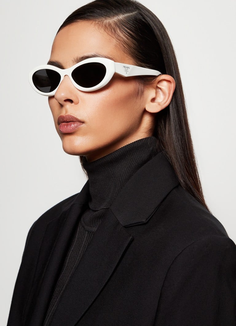 Prada Cat Eye sunglasses PR26ZS