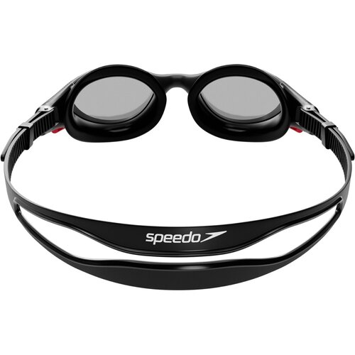 HERREN BRILLE BIOFUSE 2.0 BLACK/SMOKE
