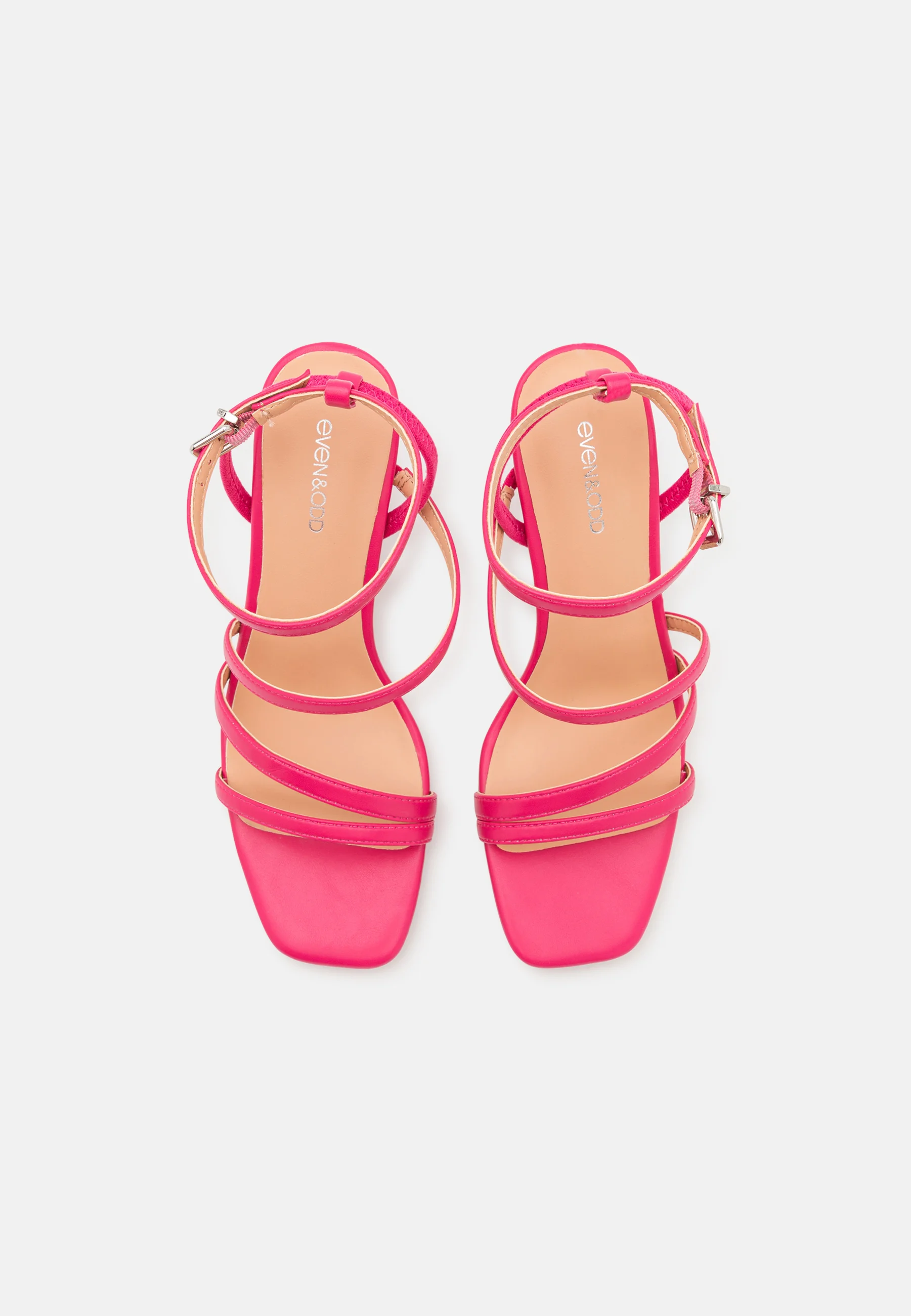 Sandalias de corte ancho Even&Odd
