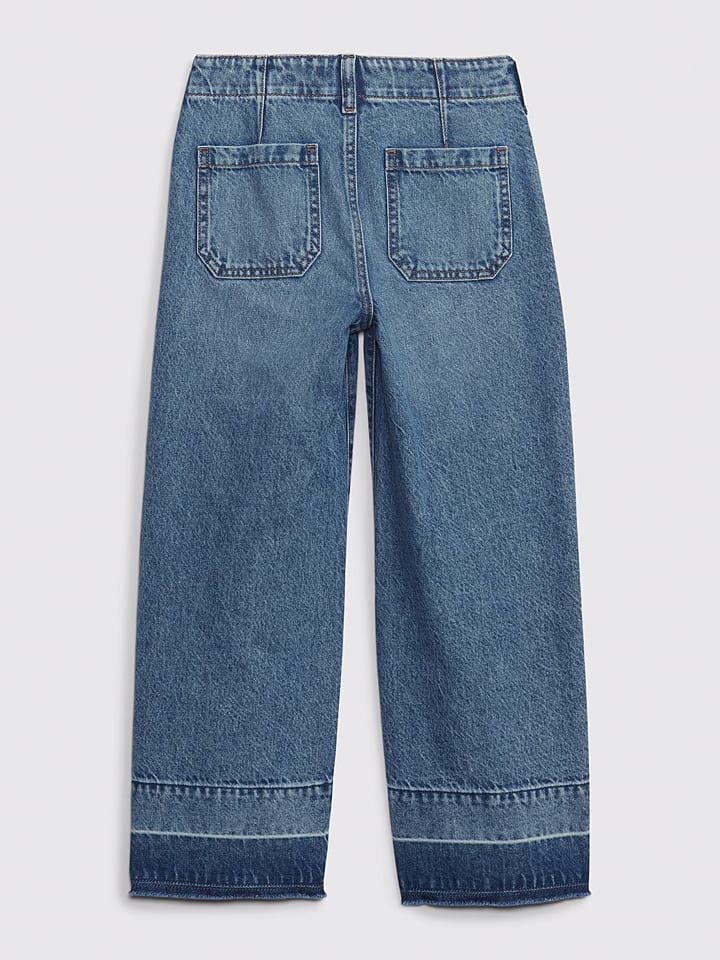 GAP Jeans - Comfort fit - in Blau günstig kaufen