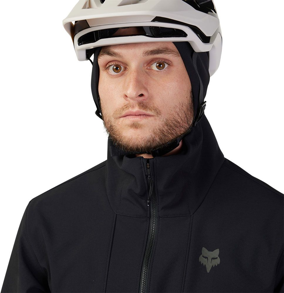 Fox Racing Ranger Fire - MTB Thermojacke kaufen | Bike-Discount