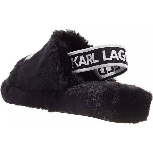 Karl Lagerfeld Hausschuhe
