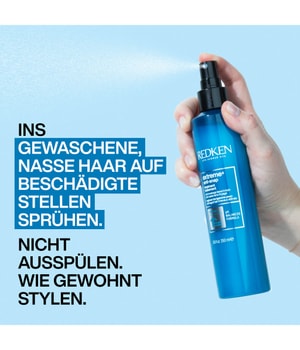 Redken Extreme Anti-Snap Leave-in-Treatment-250 ml