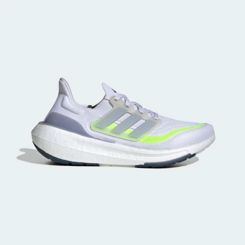 adidas Ultraboost Light IE1775 / weiss