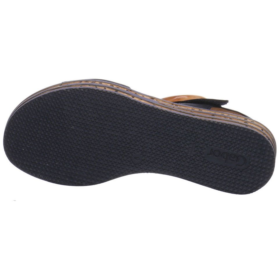 Gabor Sandalette