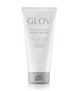 GLOV Hair Mask Haarmaske 175 ml