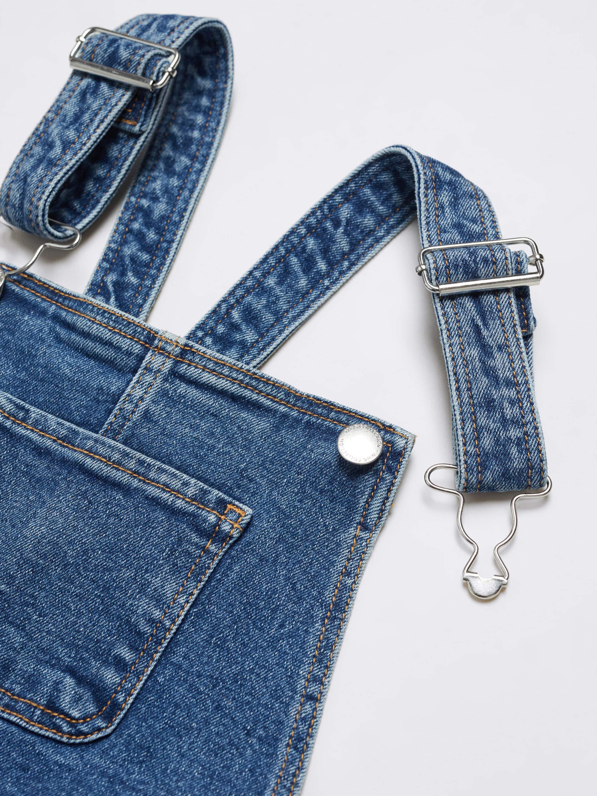 Dungarees 'Minerva'
