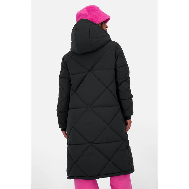 ALIFE AND KICKIN EnyaAK A Winterjacke Damen