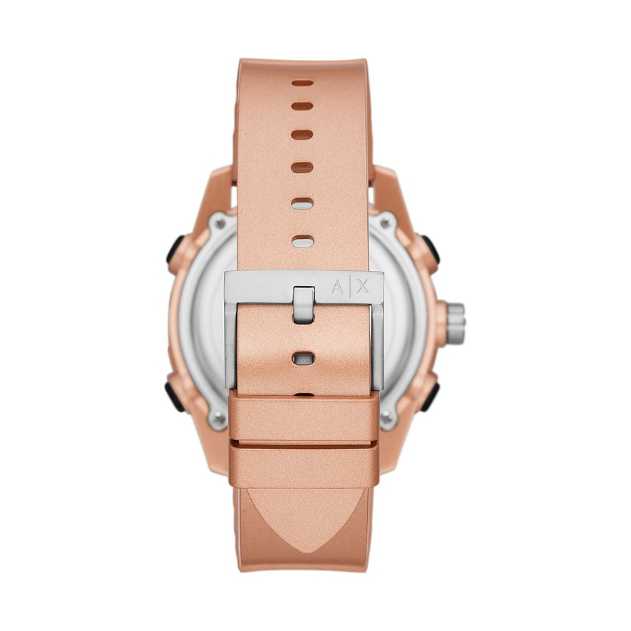 Armani Exchange Herrenuhr D-Bolt