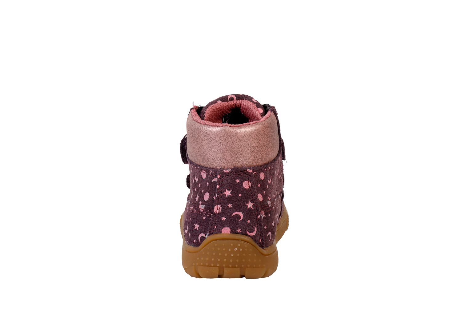 Lurchi Sneaker Juliano-Tex - lila