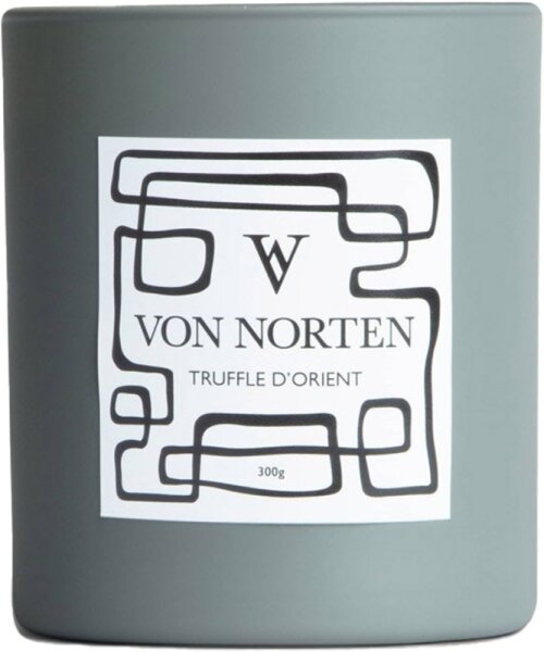 Von Norten Truffle d'Orient Candle Duftkerze