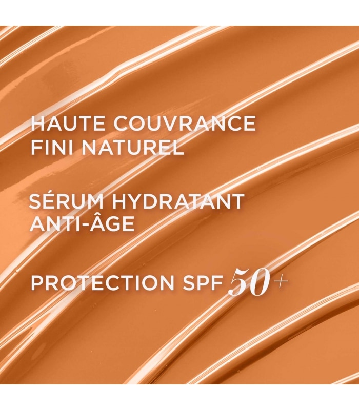 IT COSMETICS-YOUR SKIN BUT BETTER™ CC+ CREAM-CC Crème Correctrice Haute Couvrance SPF 50+