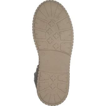 Alpe Woman Arena Schnür Boots in beige