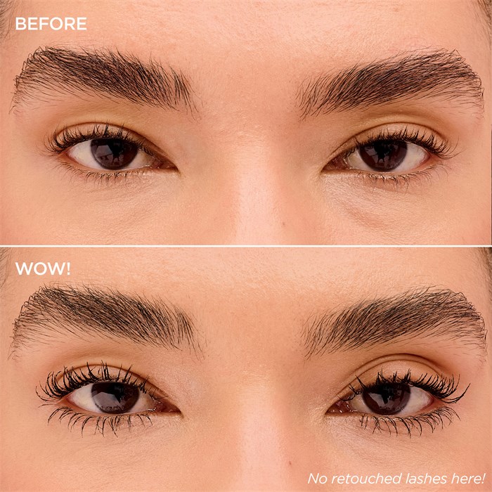 They're Real! Mascara