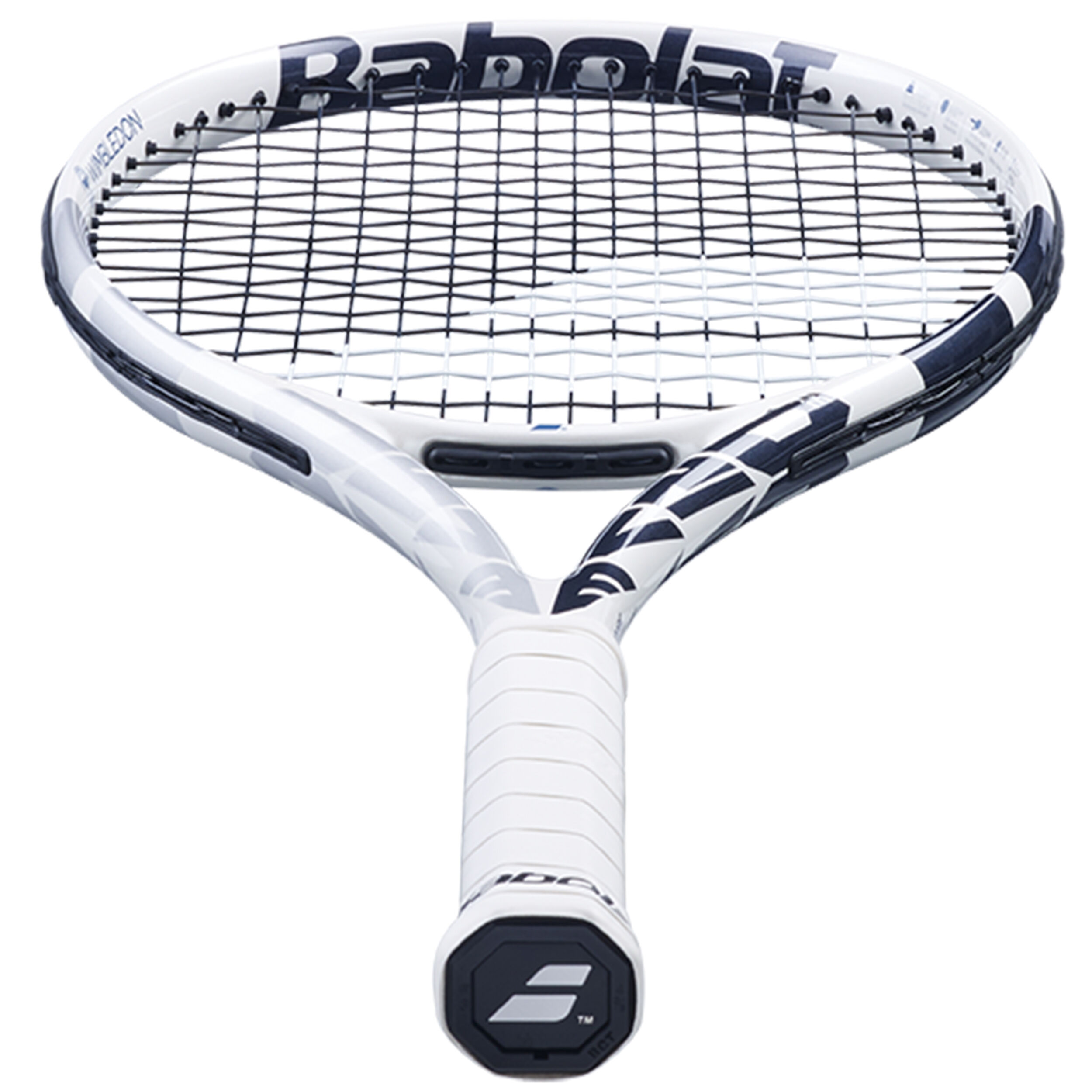 Pure Drive Wimbledon Turnierschläger