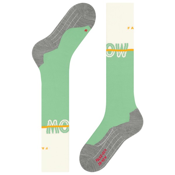 Falke - Women's SK4 Advanced - Skisocken
