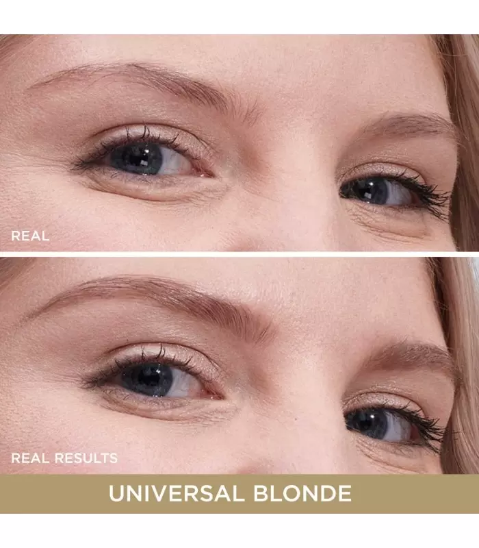 BROW POWER™ Crayon à Sourcils Universel