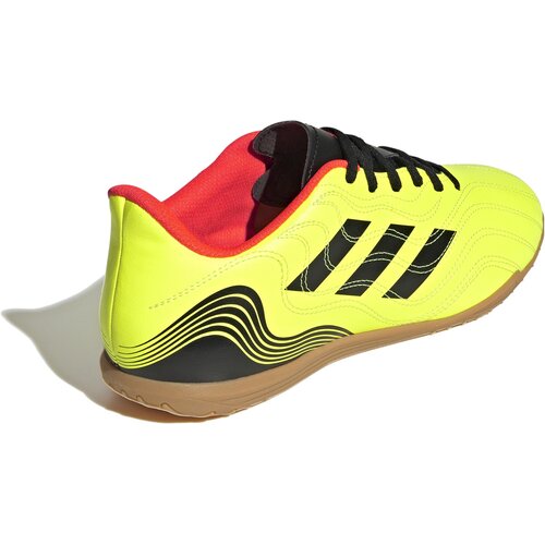 FUSSBALL-HALLENSCHUHE COPA SENSE.4 IN