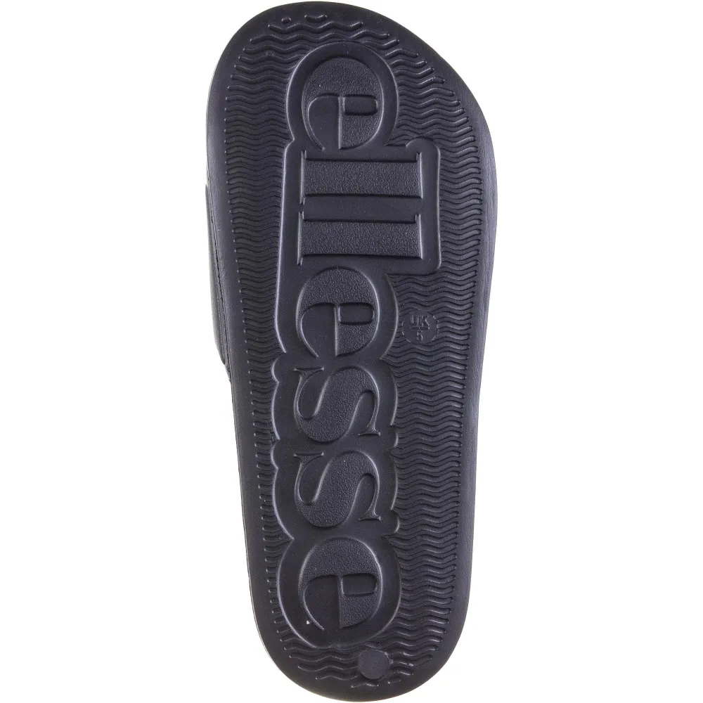 Ellesse Filippo Badelatschen SGVF0834;011 / schwarz