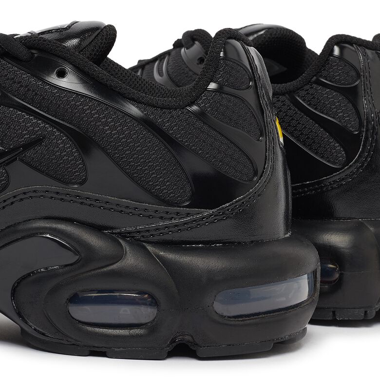 NIKE Air Max Plus black/black-black