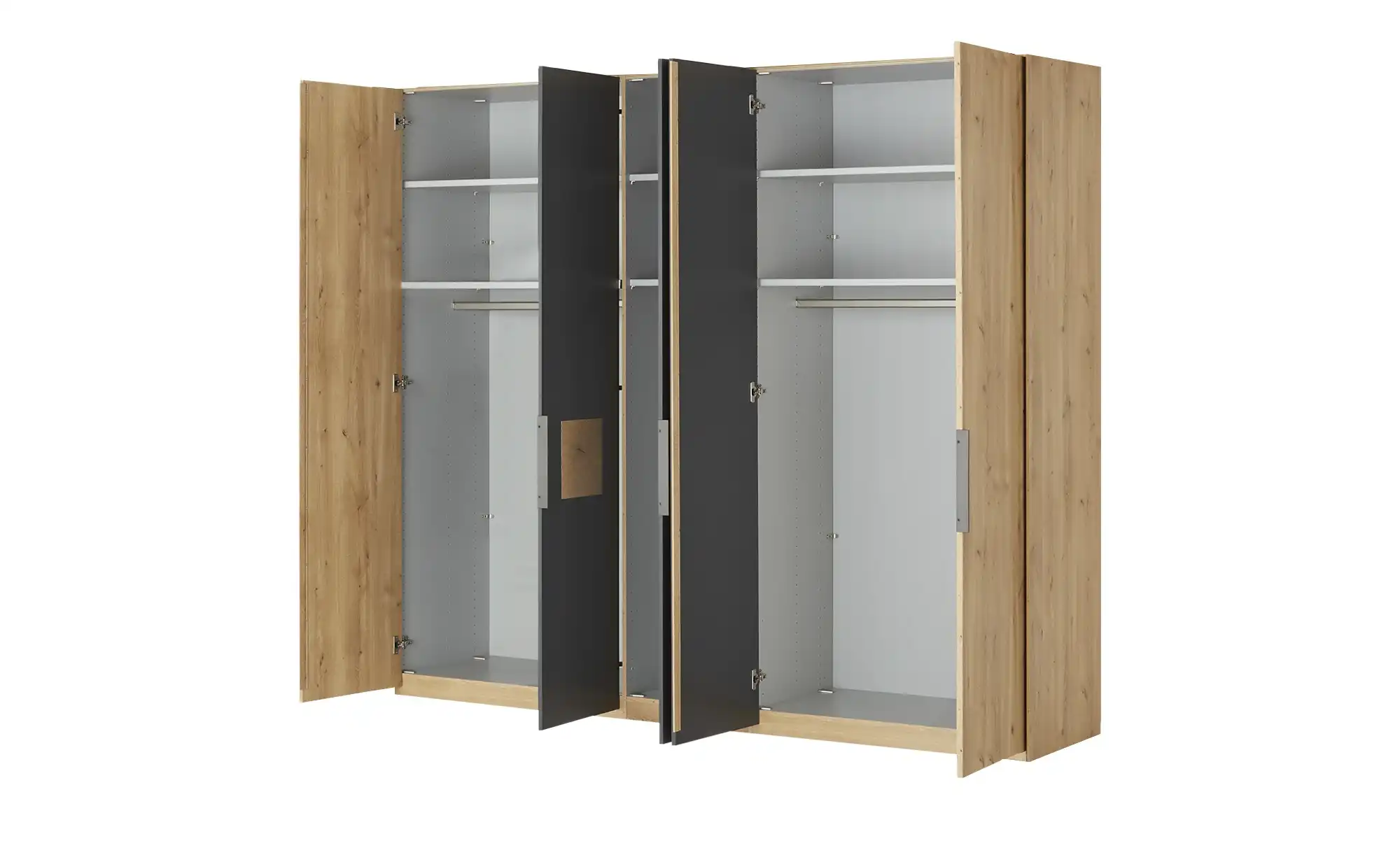 Primo Drehtürenschrank Almeria