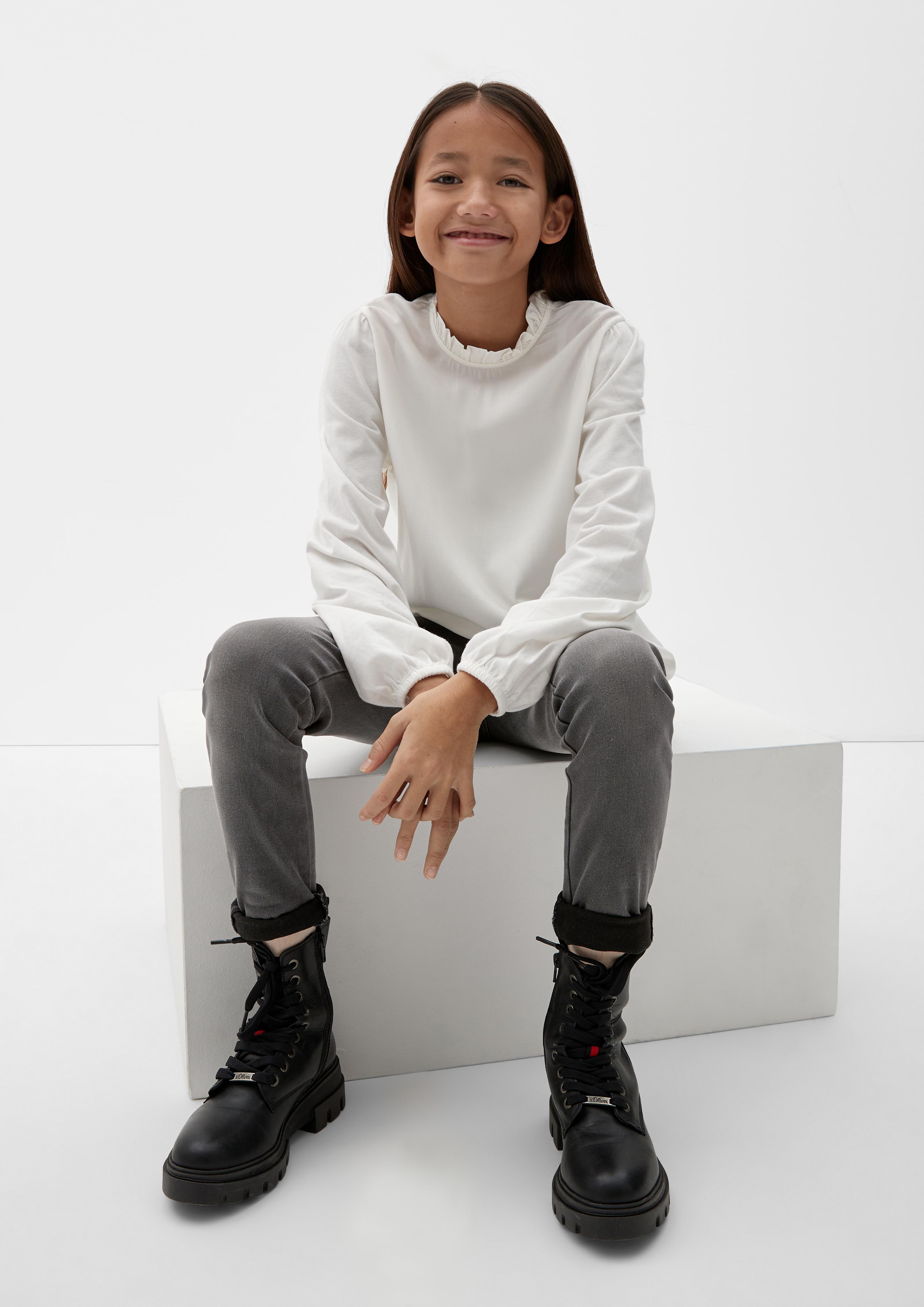 Jeans Skinny Suri / Skinny Fit / High Rise / Skinny Leg  2128620-98Z2