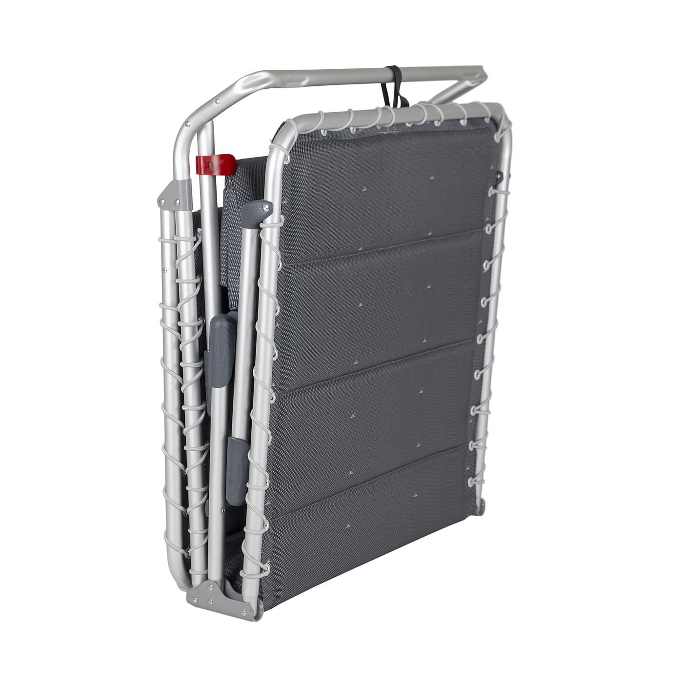 Crespo AL-364/40 Deluxe Liegestuhl