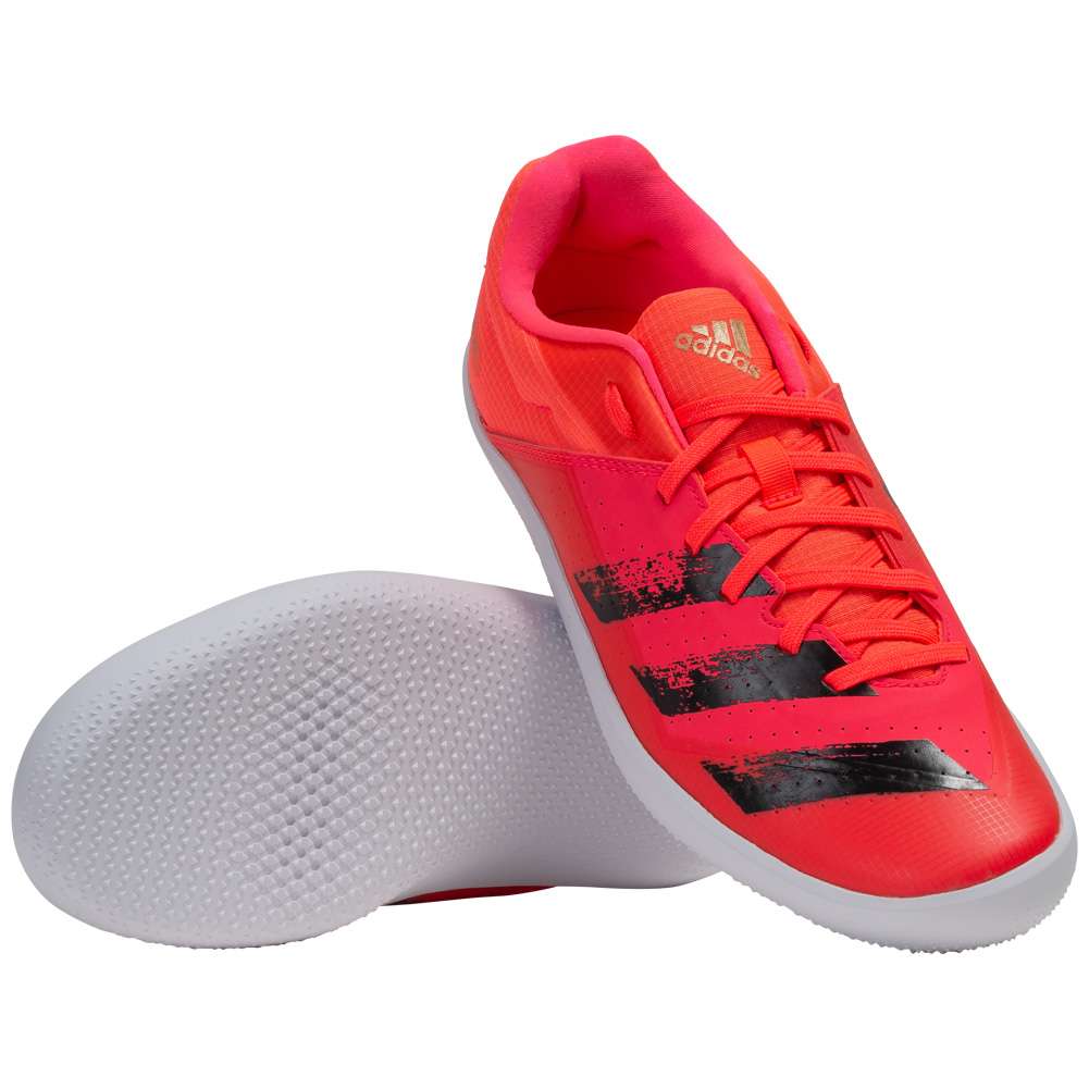adidas Throwstar Herren Leichtathletik Wurfdisziplinen Schuhe EG6158