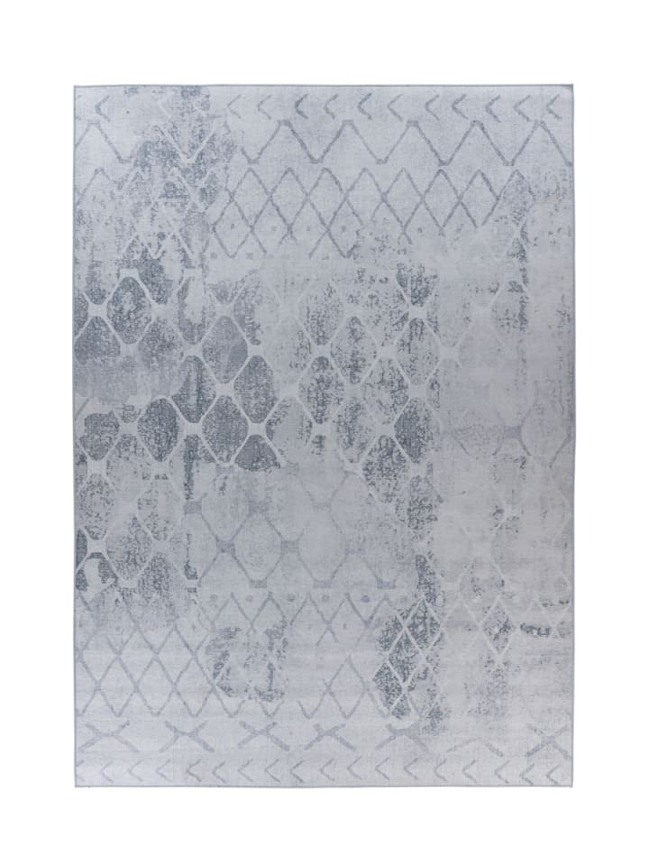 Arte Espina Teppich Inari in Grau günstig kaufen