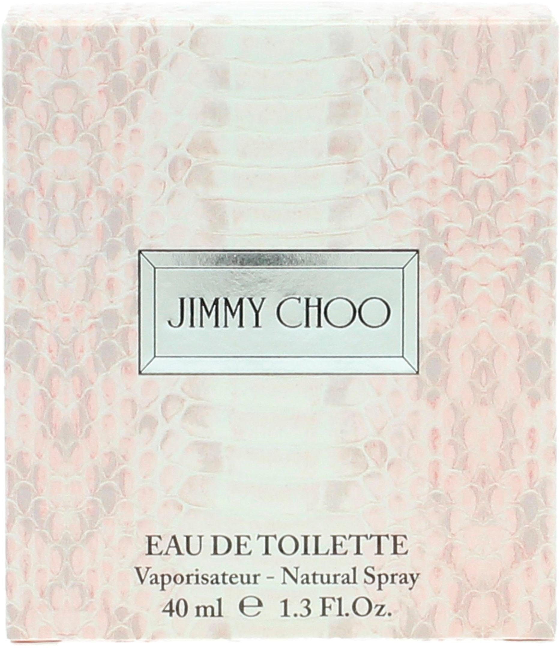 JIMMY CHOO Eau de Toilette Woman