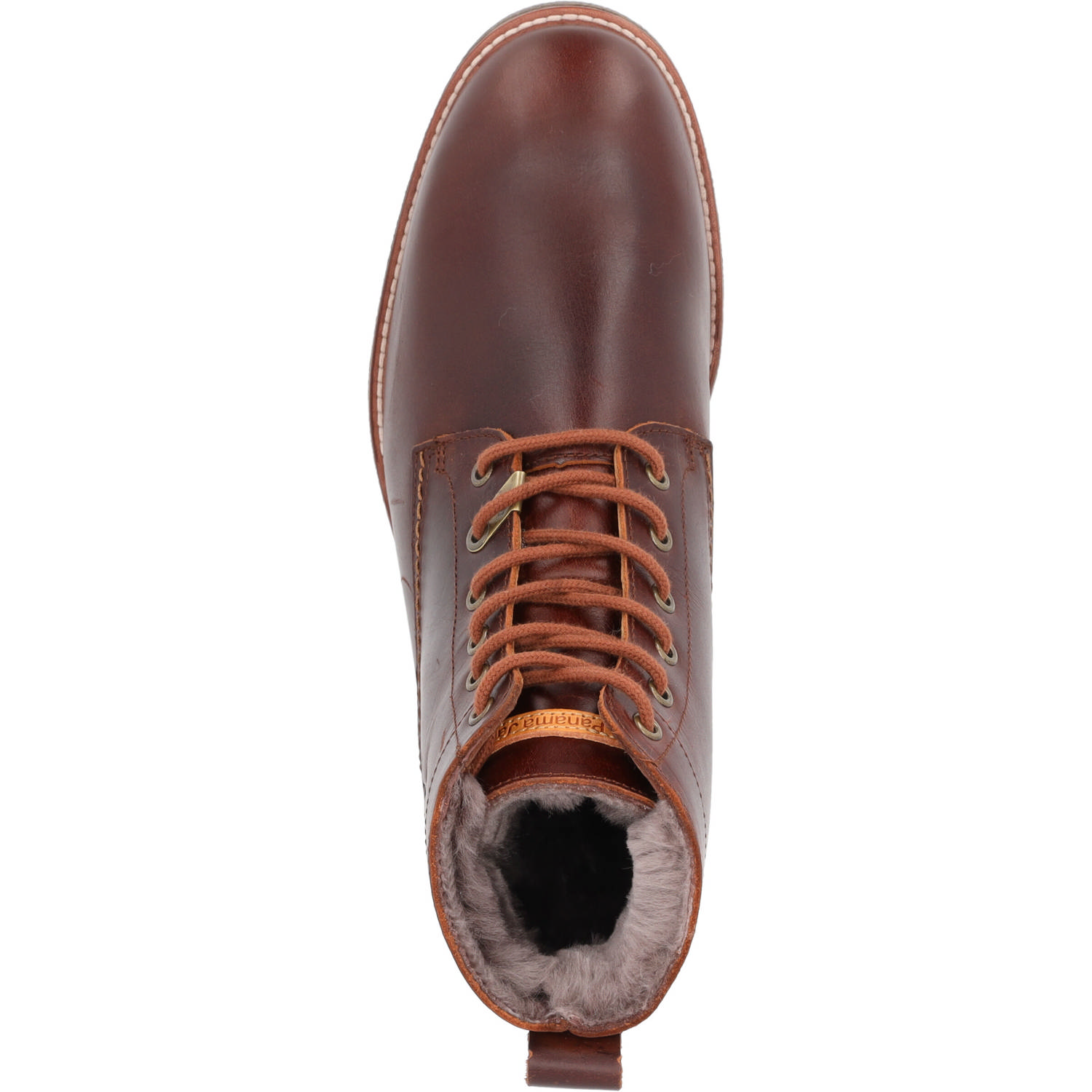 Panama Jack Glasgow Igloo C, Stiefeletten, Herren, Braun