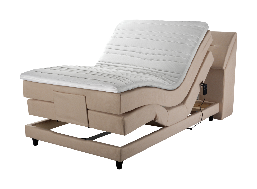 Boxspringbett Rosario
