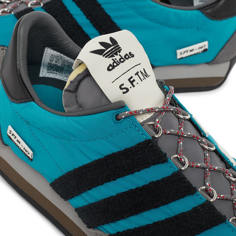 adidas Originals x Song For The Mute Country OG active teal /core black /ash