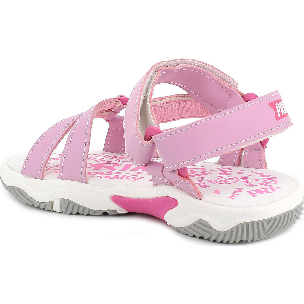 Sandalen PCS für Mädchen