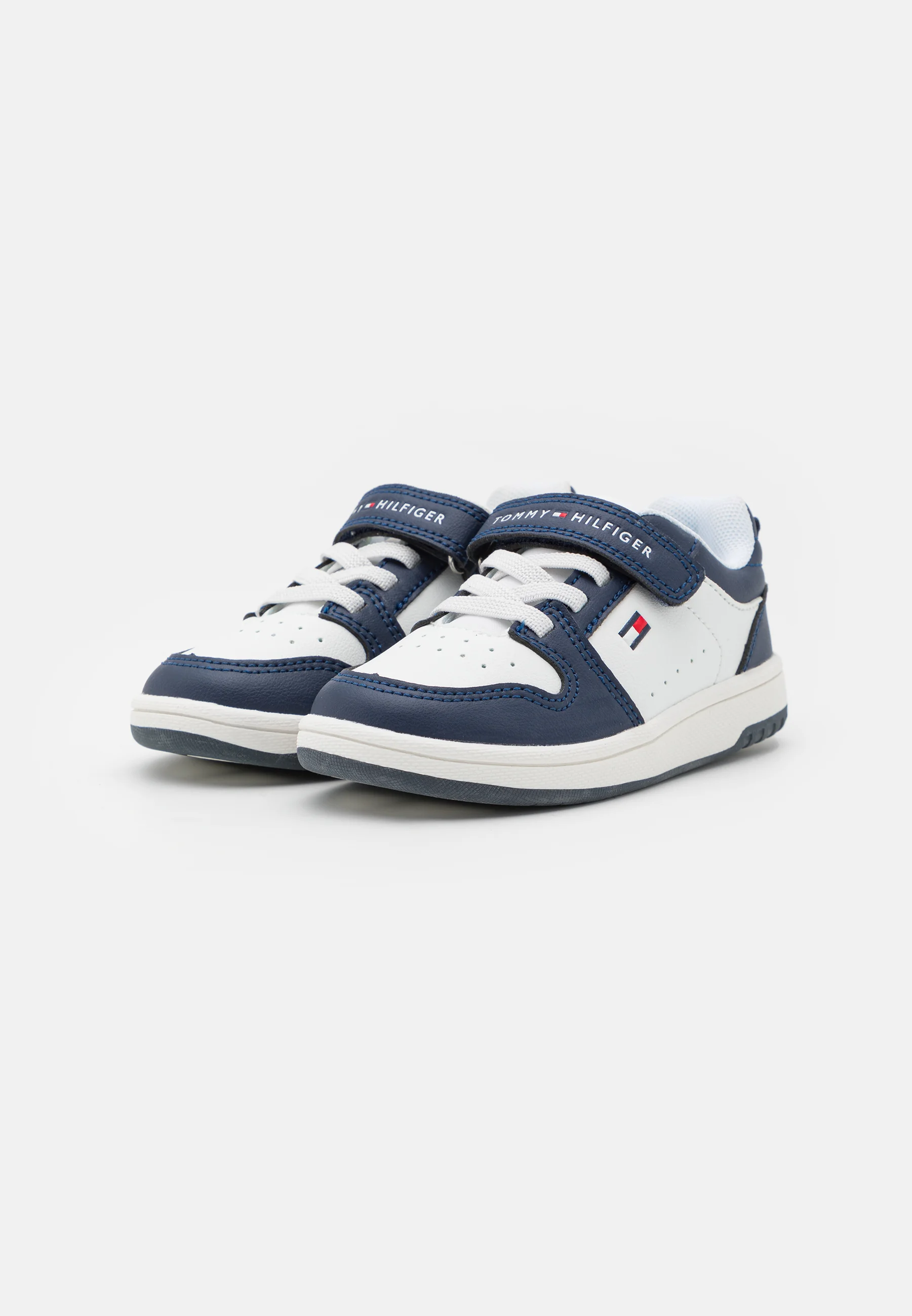 Tommy Hilfiger SKYLER UNISEX - Zapatillas bajas