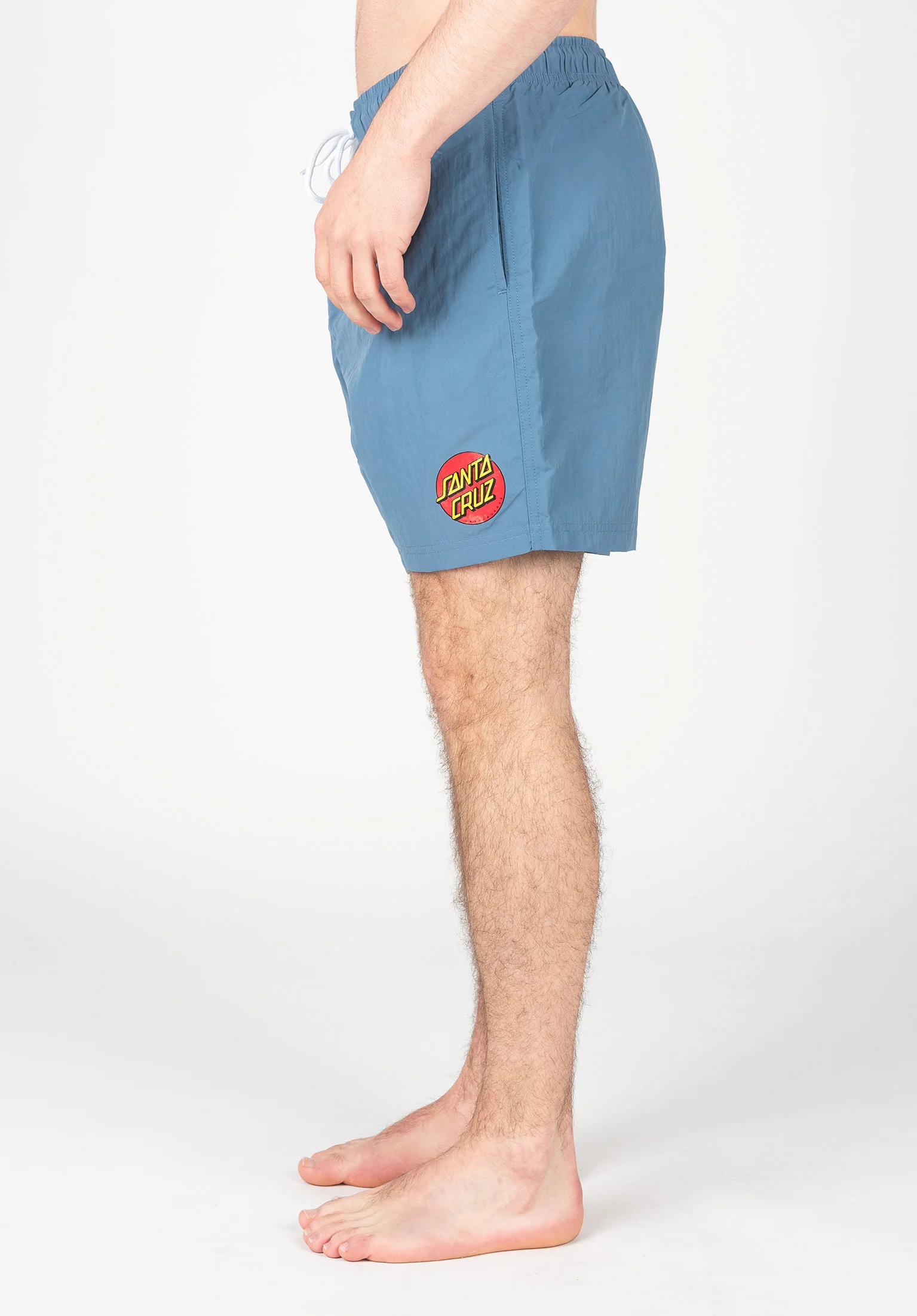Classic Dot Swimshort