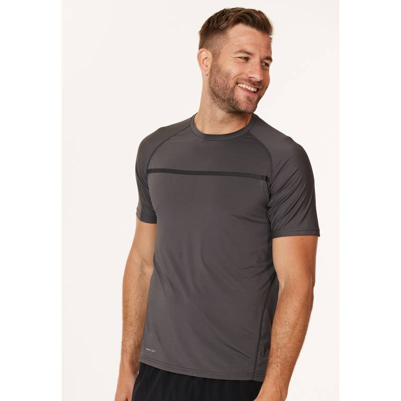 Endurance Serzo Laufshirt Herren