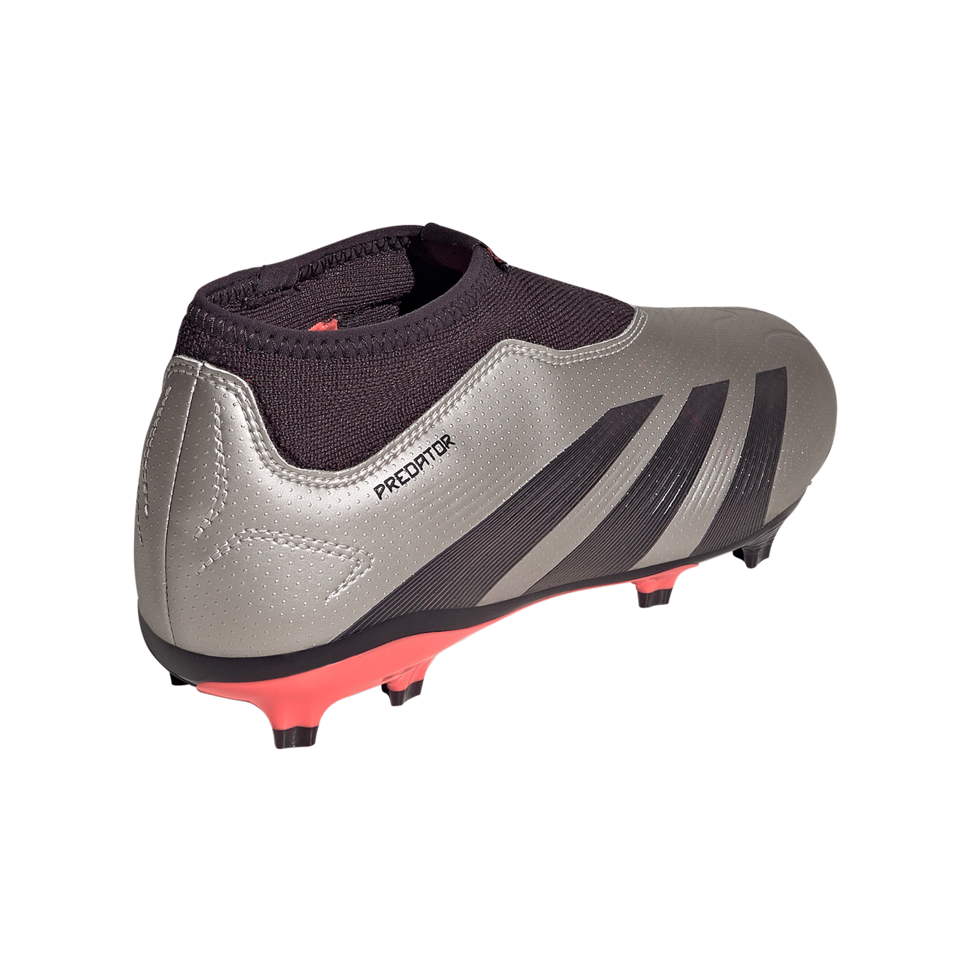 adidas Predator League LL FG Grau