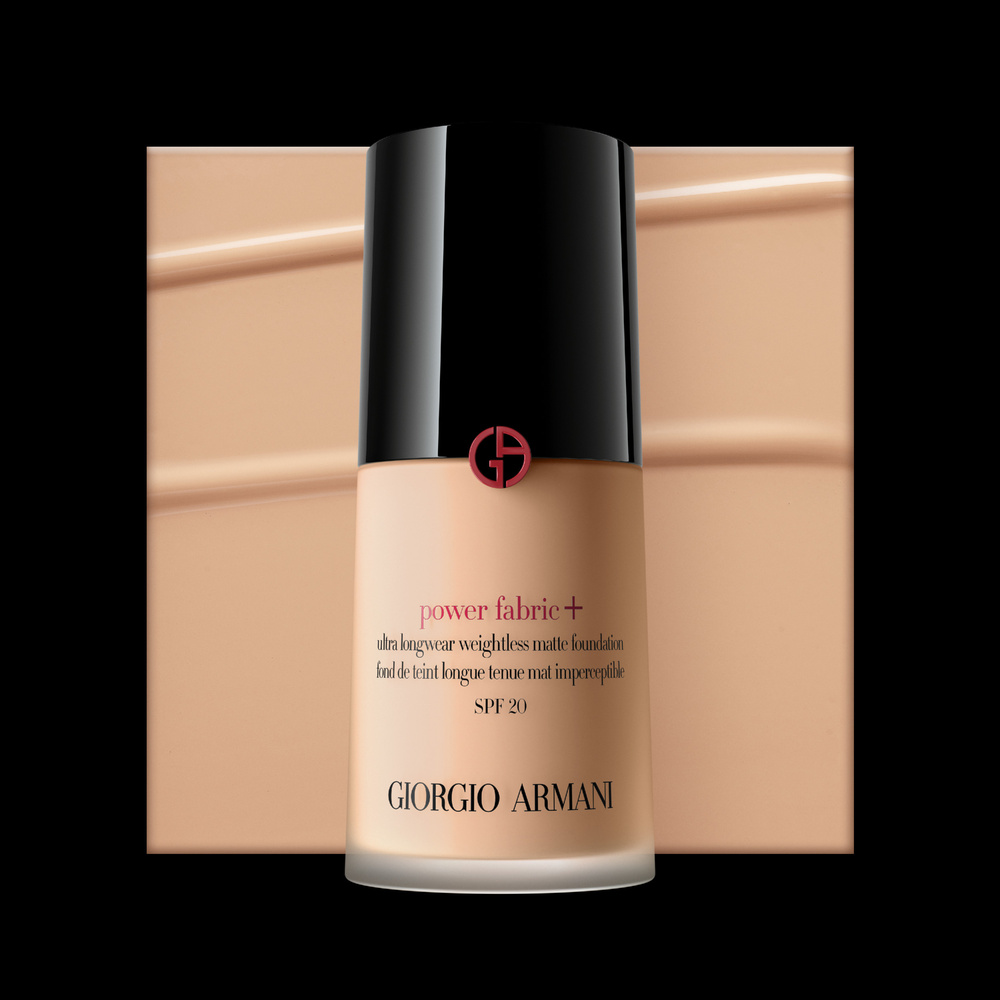 Giorgio Armani Power Fabric+ Fond de Teint 5.75 30ml