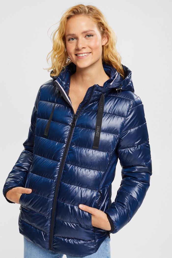 Steppjacke