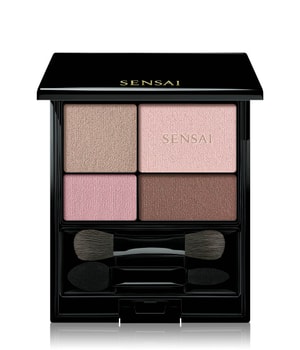 Sensai Colours Eye Colour Palette Lidschatten Palette-3.7 g