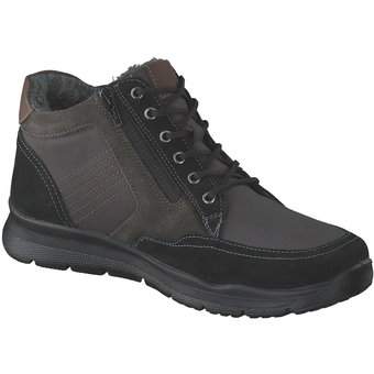 Sioux Romedius 702 WF S in schwarz