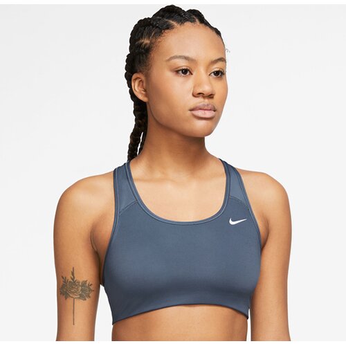 DAMEN SPORT-BH SWOOSH