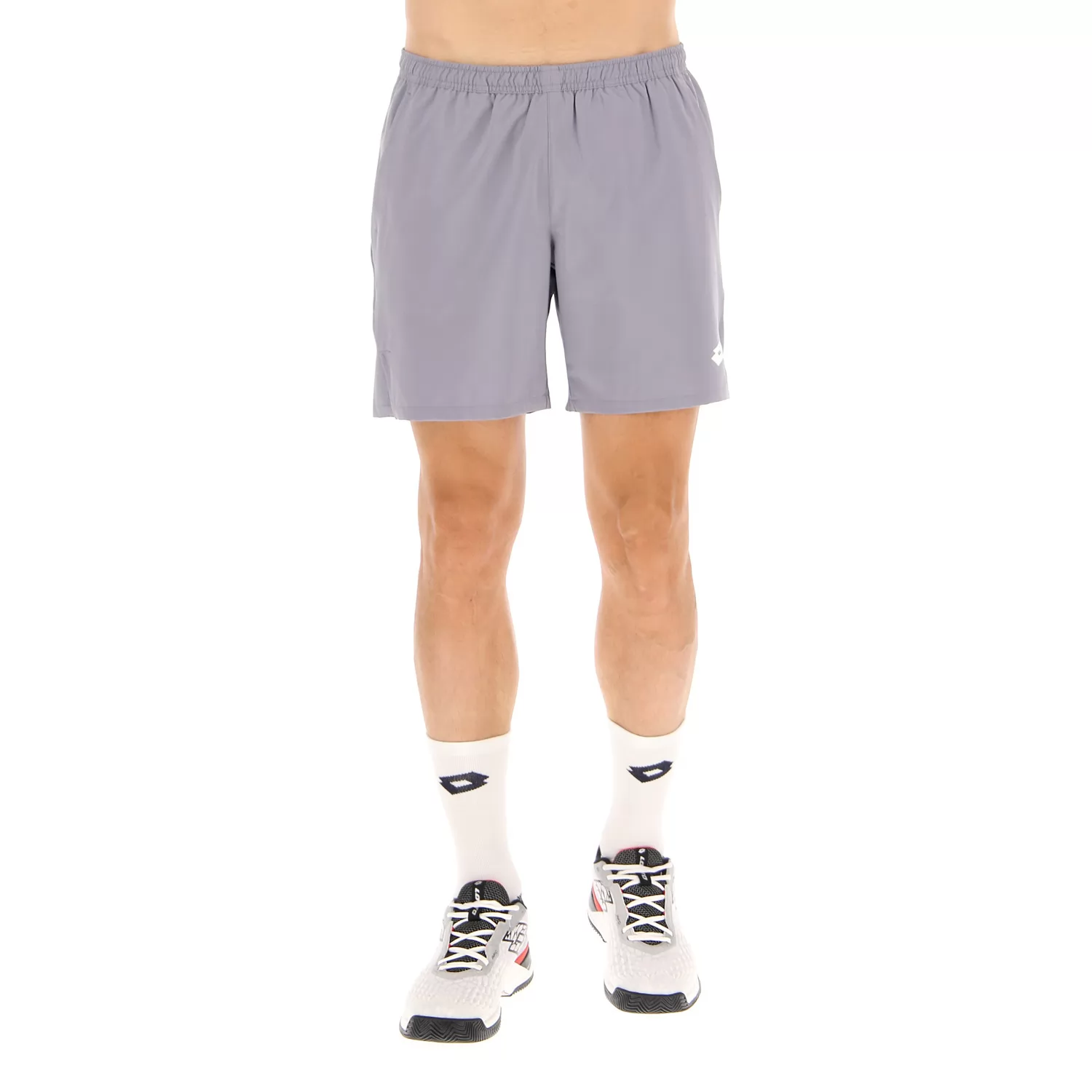 TOP II SHORT7 QUICKSILVER