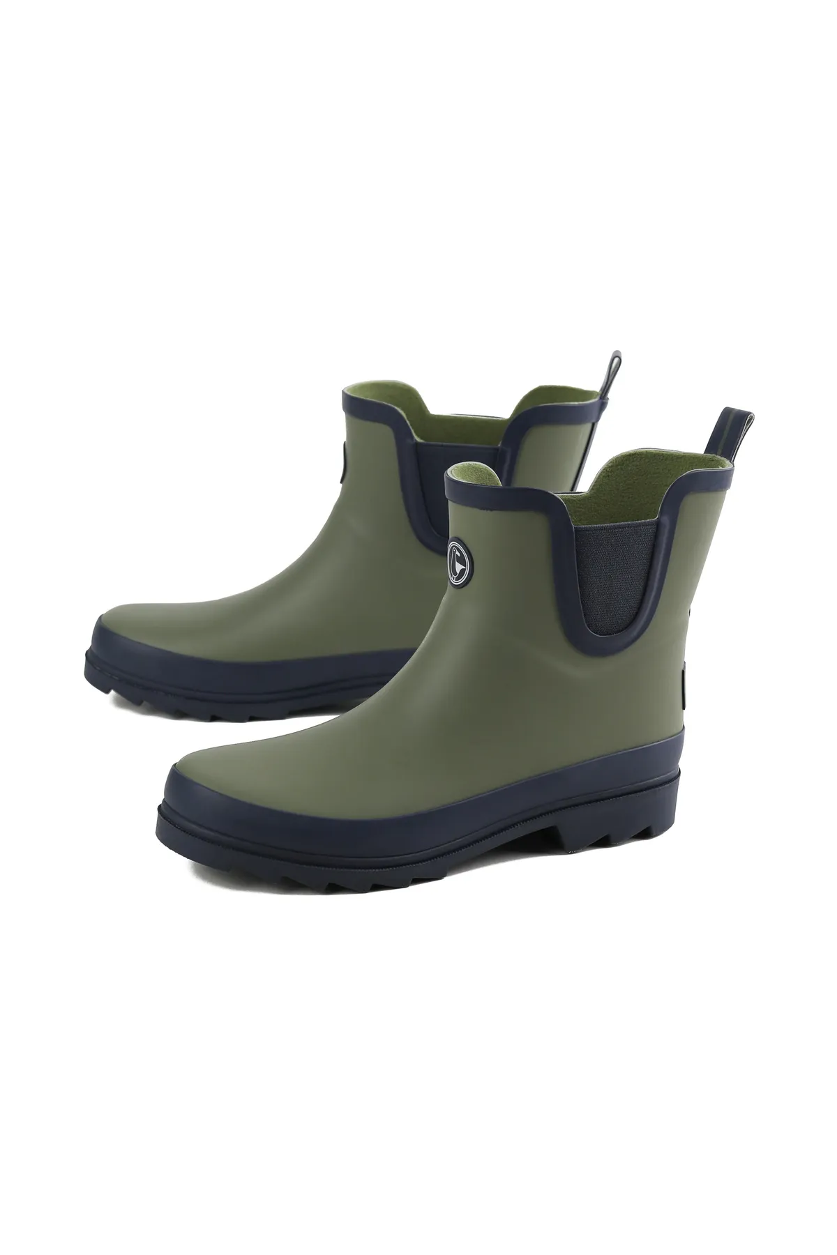 SCHIETWETTER  Kurze Gummistiefel 