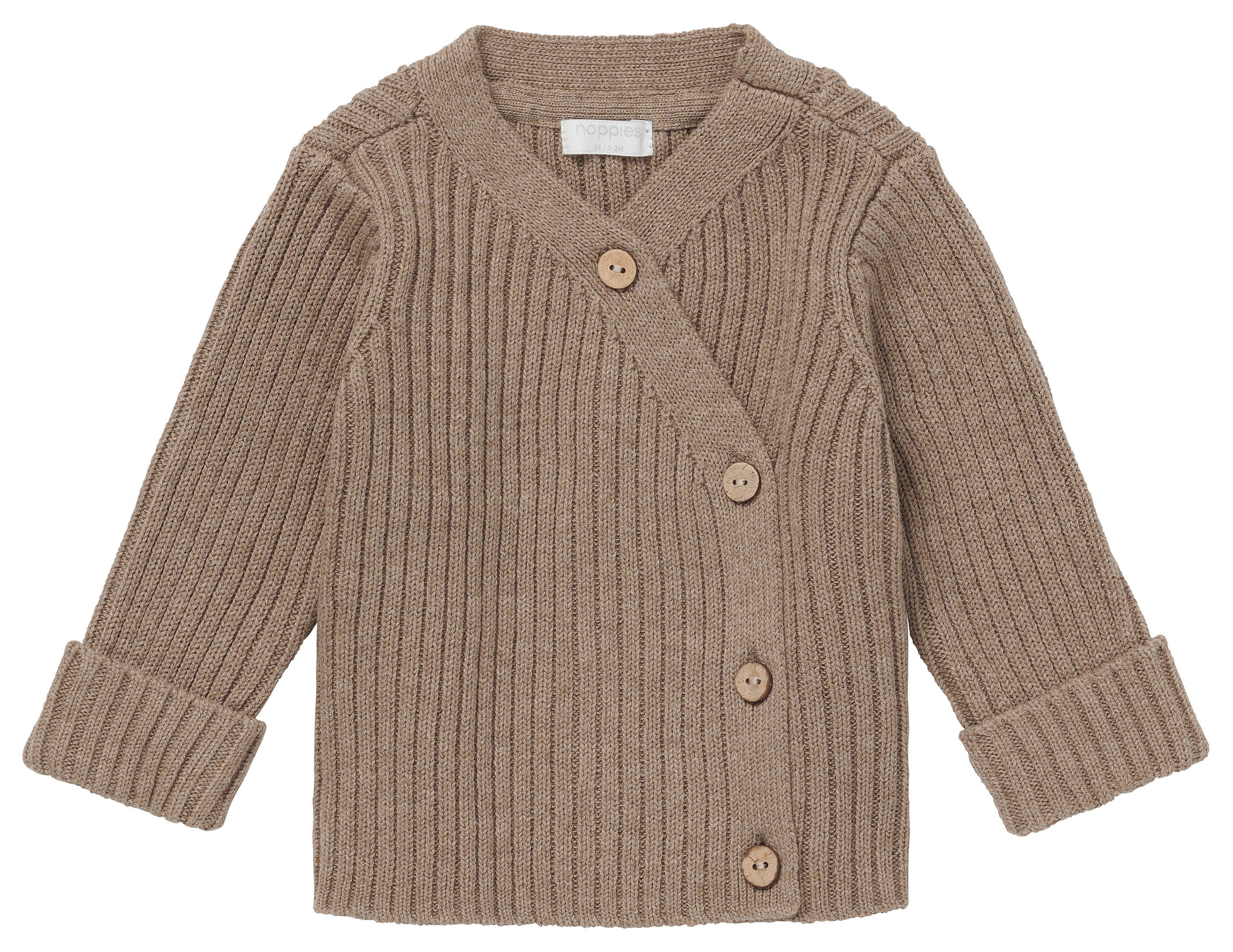 Noppies Cardigan Noppies Strickjacke Jewell (1-tlg)