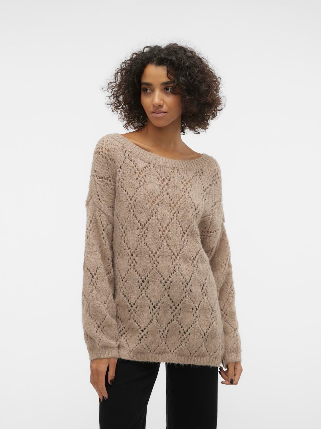 VMSTAR Pullover