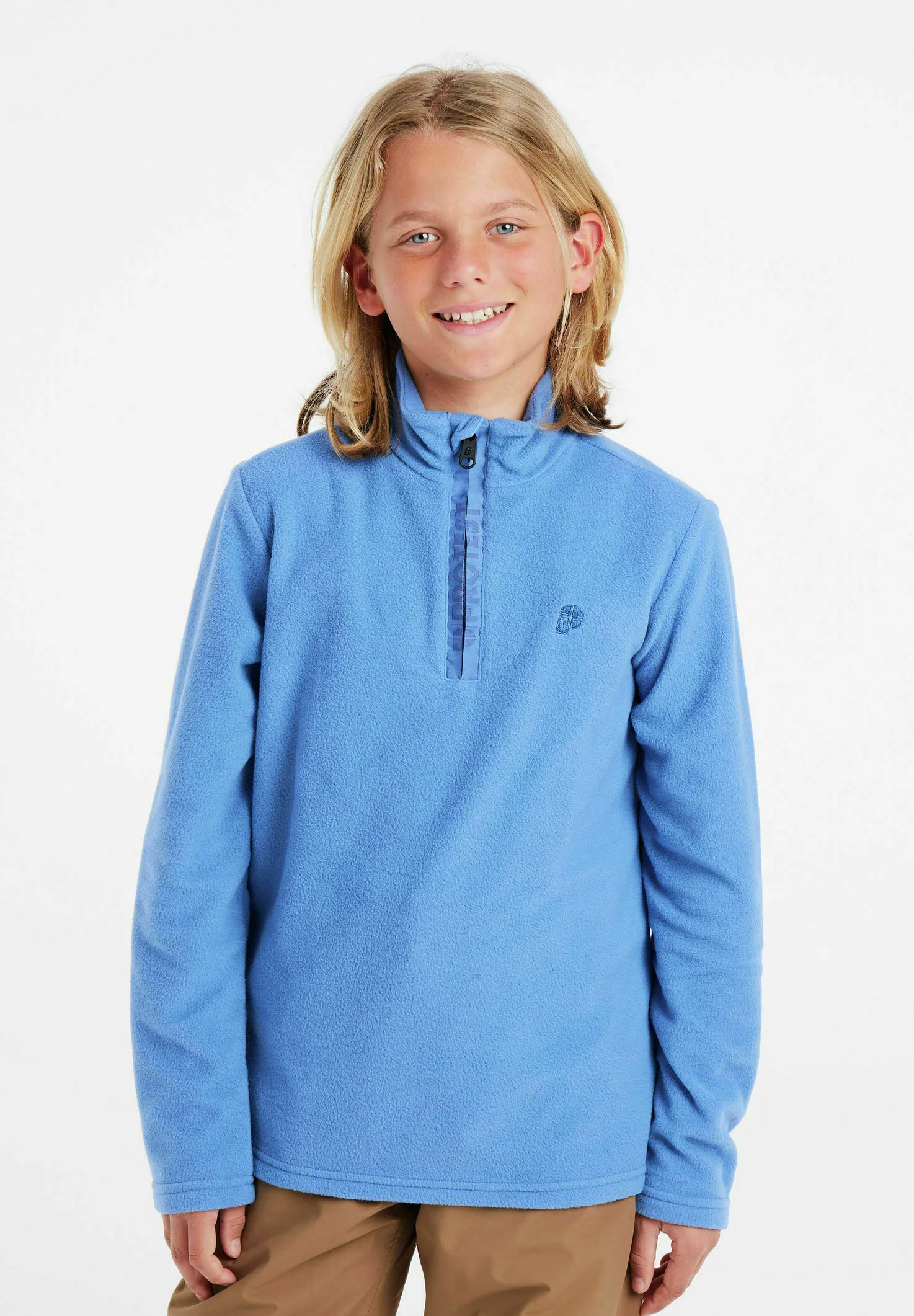 Protest PERFECTY - Sudadera de polar